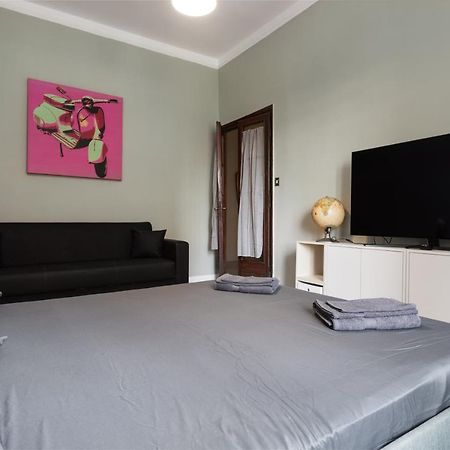 Angelico Vatican Apartment By Oneup Hospitality روما المظهر الخارجي الصورة