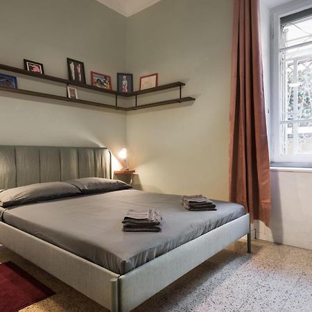 Angelico Vatican Apartment By Oneup Hospitality روما المظهر الخارجي الصورة