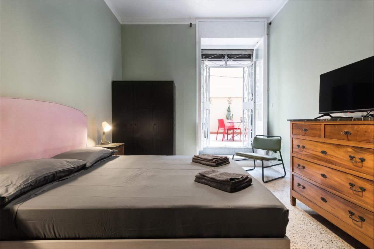 Angelico Vatican Apartment By Oneup Hospitality روما المظهر الخارجي الصورة