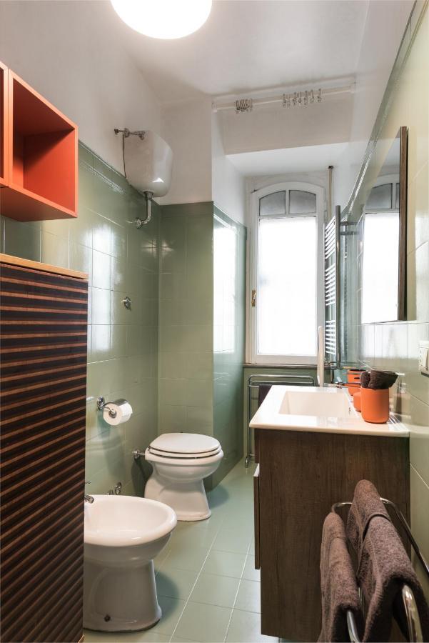 Angelico Vatican Apartment By Oneup Hospitality روما المظهر الخارجي الصورة